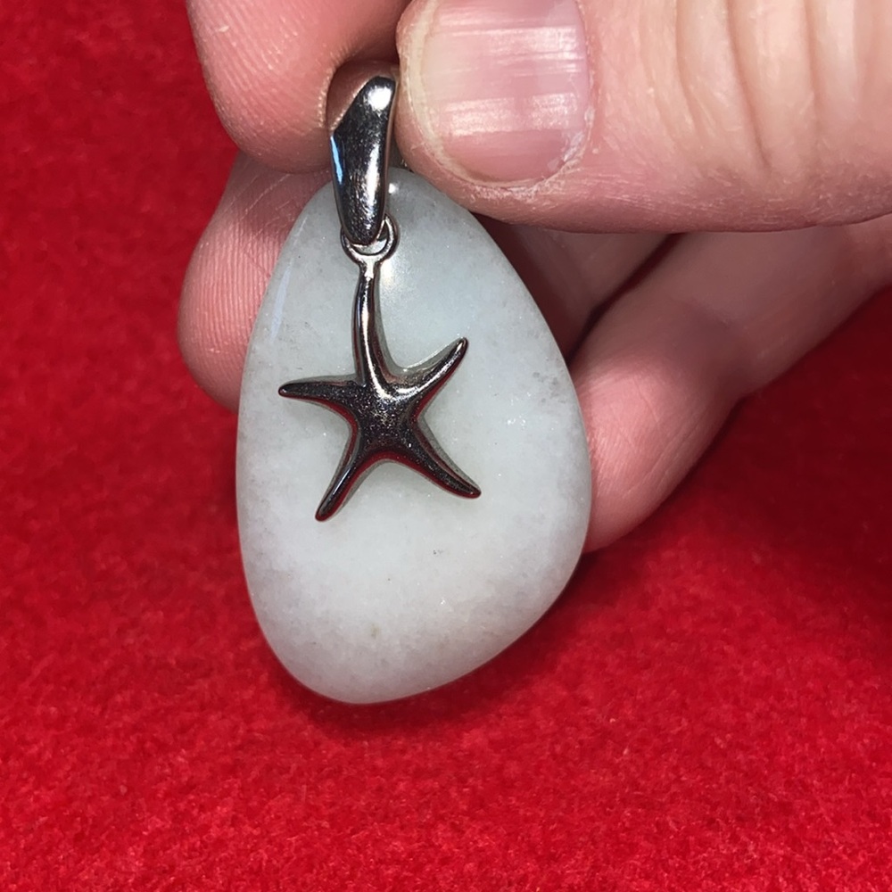 Stone   Sterling tested